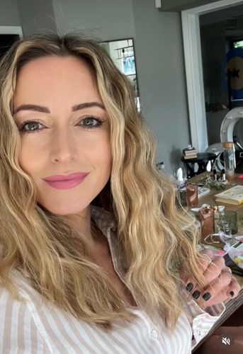 Samantha Collins - Samantha Collins, doTERRA